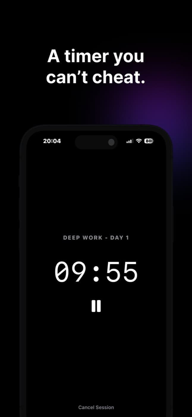 Pocket Stoic app screens